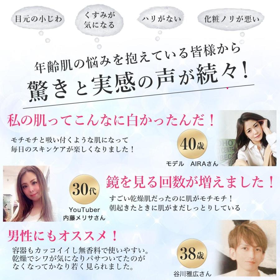 ヒト幹細胞 美容液 WGMMエッセンス原液 高濃度 人幹細胞 ヒト由来 ヒト幹細胞培養液 9GF 成長因子