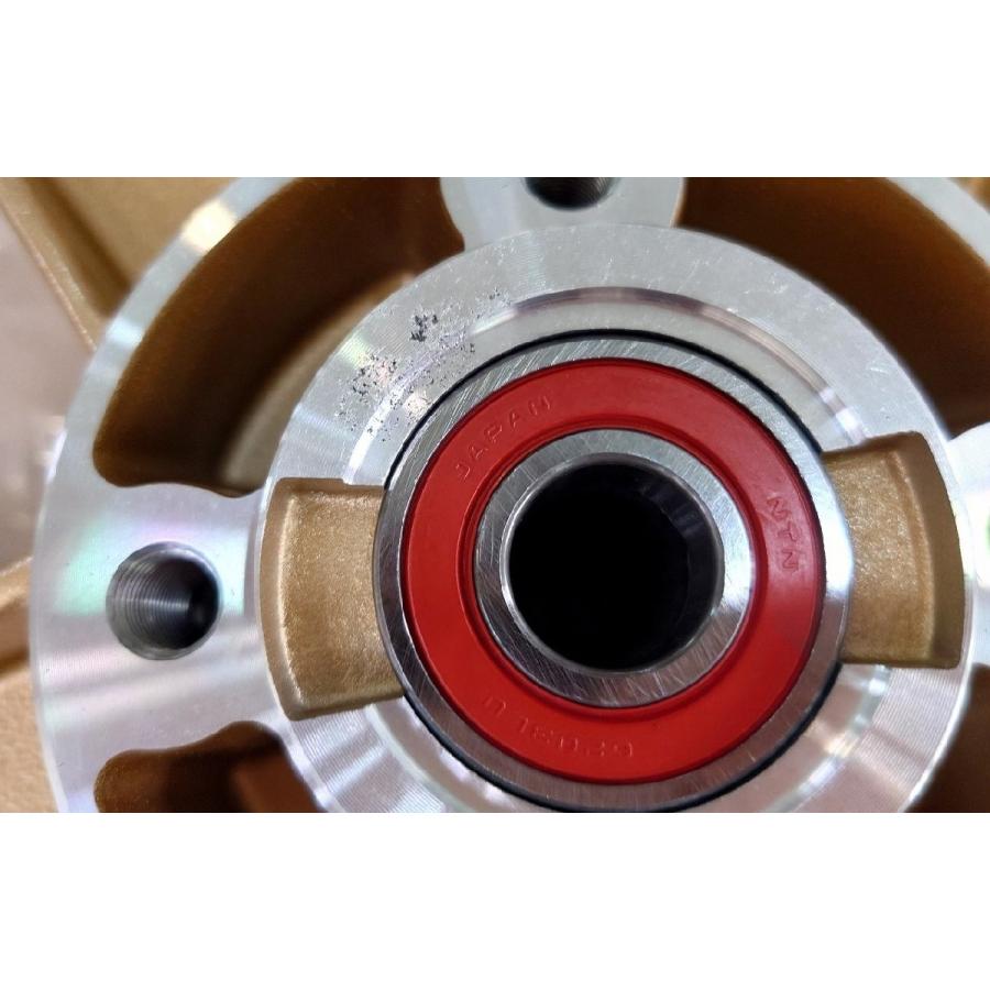 送料無料】 ラスト!! カワサキ KH250/400 ハヤシ キャスト