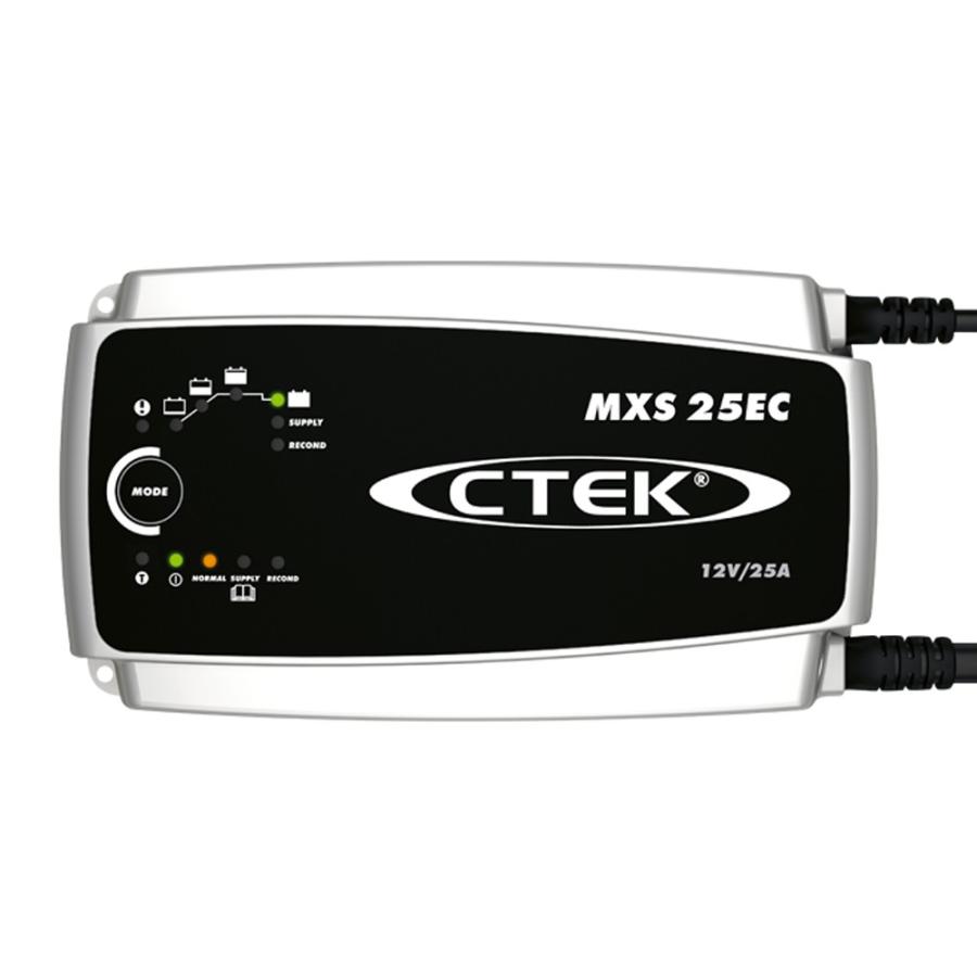 CTEK バッテリー充電器 12V鉛蓄バッテリーをフルオート充電 CTEK バッテリー充電器 12V鉛蓄バッテリーをフルオート充電