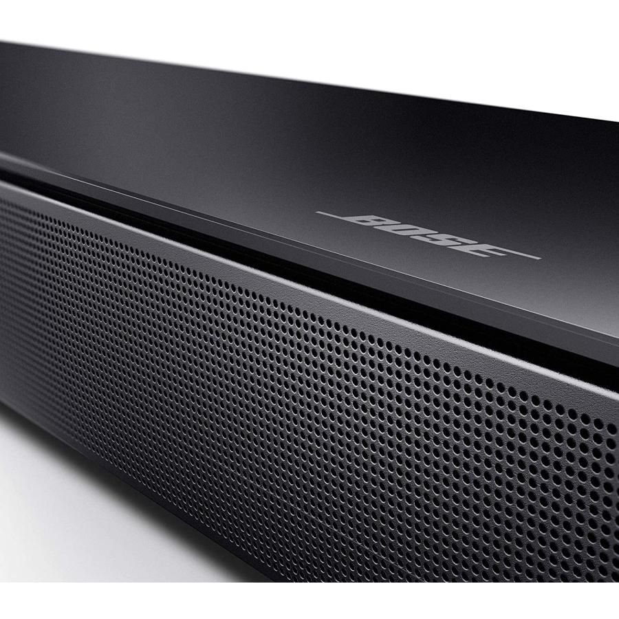 BOSE（ボーズ） Bose Smart Soundbar 300 スマートサウンドバー