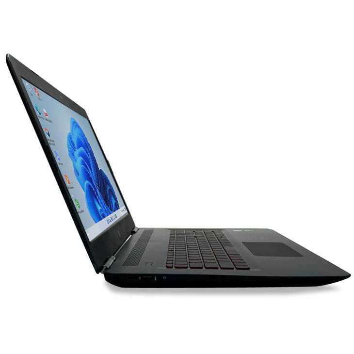 OMEN 【新品バッテリーに交換済】HP 17-w002TX GTX965M 4GB搭載