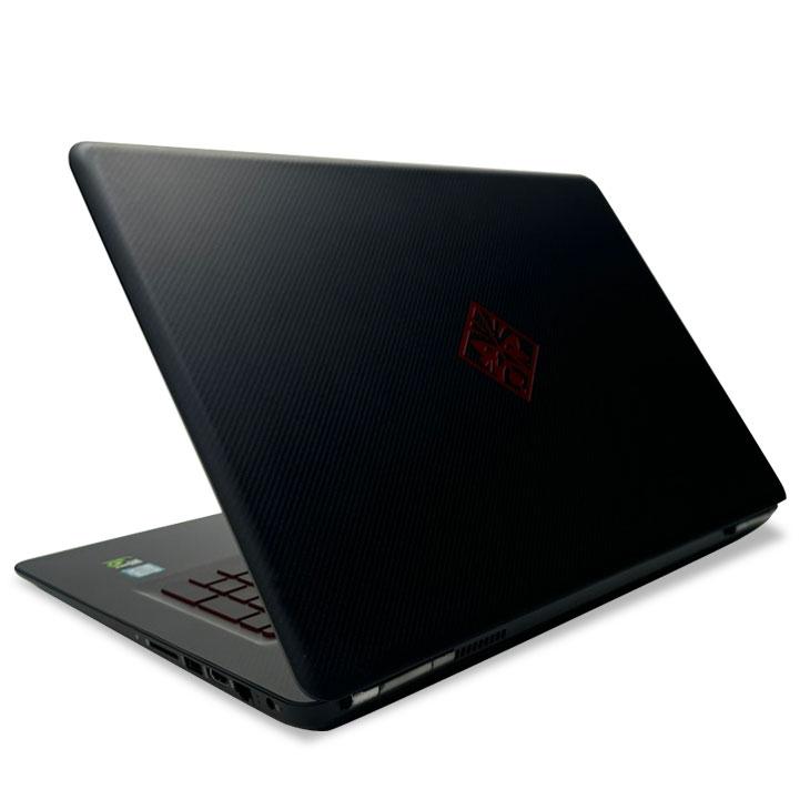 OMEN 【新品バッテリーに交換済】HP 17-w002TX GTX965M 4GB搭載 大画面