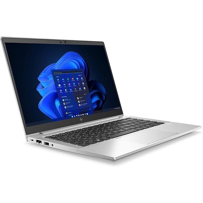 【■新品パソコン】HP EliteBook 630 G10 B1TN0PA-AAYW Win11Pro [Corei5 1335U メモリ16GB SSD256GB 無線 カメラ Type-C FHD 13.3型] :新品の画像