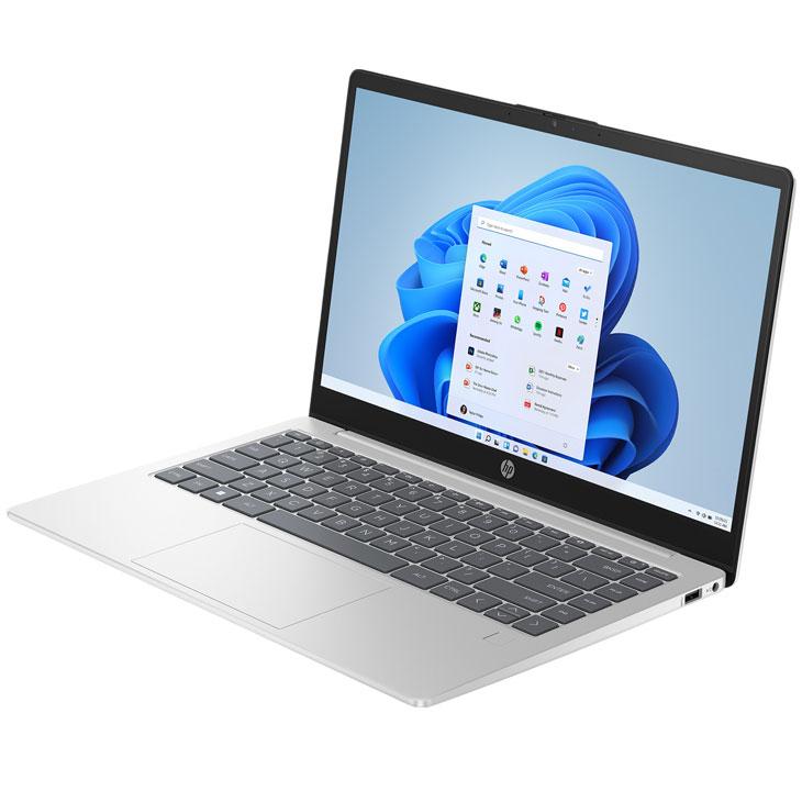 日本HP 【新品】14-em0002AU 7Z1H4PA-AABS Win11Home [Athlon