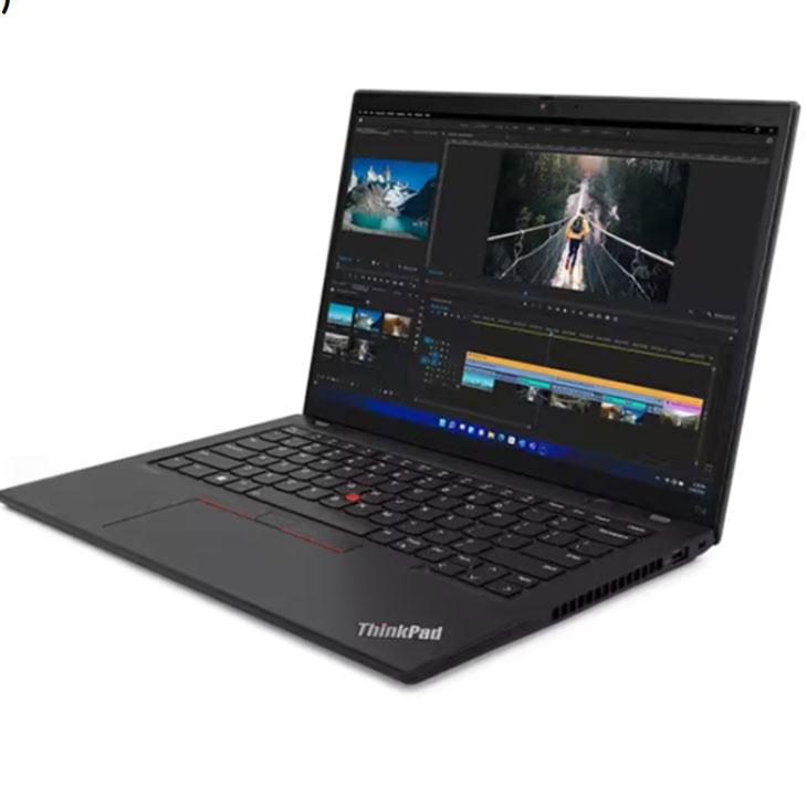 ThinkPad Lenovo T14 Gen3 21CFS09A00 新品ノート Win11 カメラ [AMD