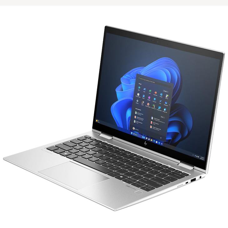 日本HP 【新品ノートパソコン】HP Elite x360 830 G11 9A6M9AV-AAAI