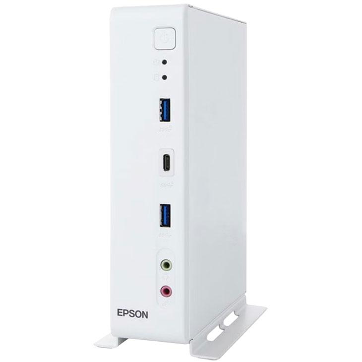 Endeavor 【新品 OfficePersonal2021付】 EPSON Endeavor ST210E