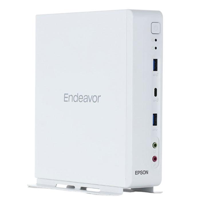 Endeavor 【新品 OfficePersonal2021付】 EPSON Endeavor ST210E