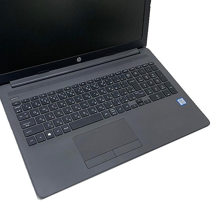 HP 250 G7  中古 ノート Office 選べる Win10 or in11  第8世代　Windows11対応 [Core i5 8265U メモリ8GB 512GB マルチ 無線 カメラ テンキー 15.6型] :良品｜whatfun｜09