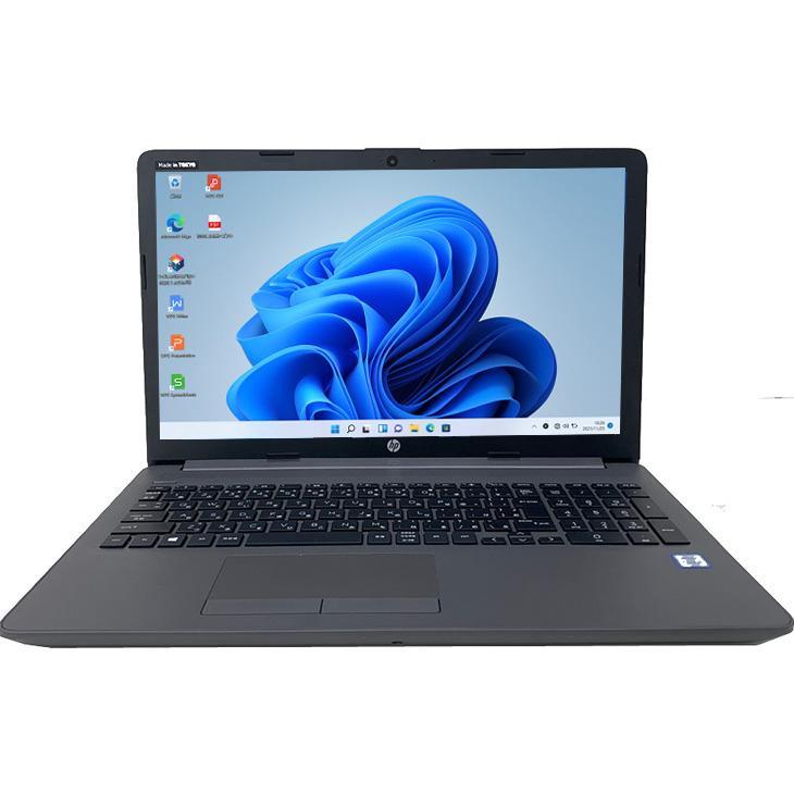 日本HP HP 250 G7 中古 ノート Office 選べる Win10 or Win11 第 日本HP HP 250 G7 中古 ノート Office 選べる Win10 or Win11 第