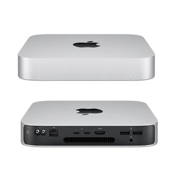 Mac mini 【2026新春 MacMini 豪華付属品入福袋】Apple MGNT3J/A A2348