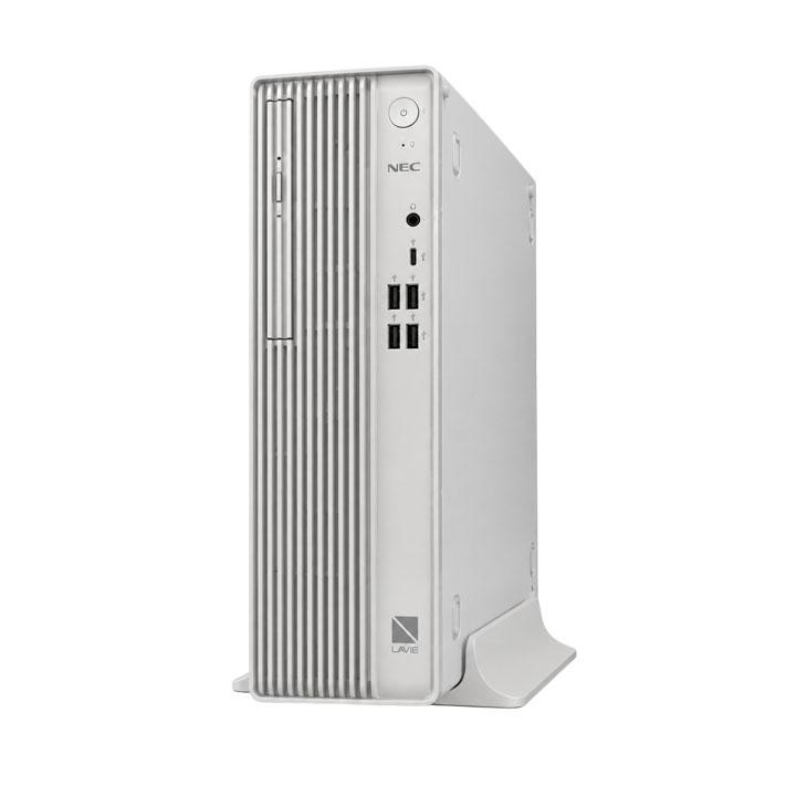 NEC NEC LAVIE Direct DT PC-GJ218ZZ8T3C1A4AAA AIパソコン 省スペース