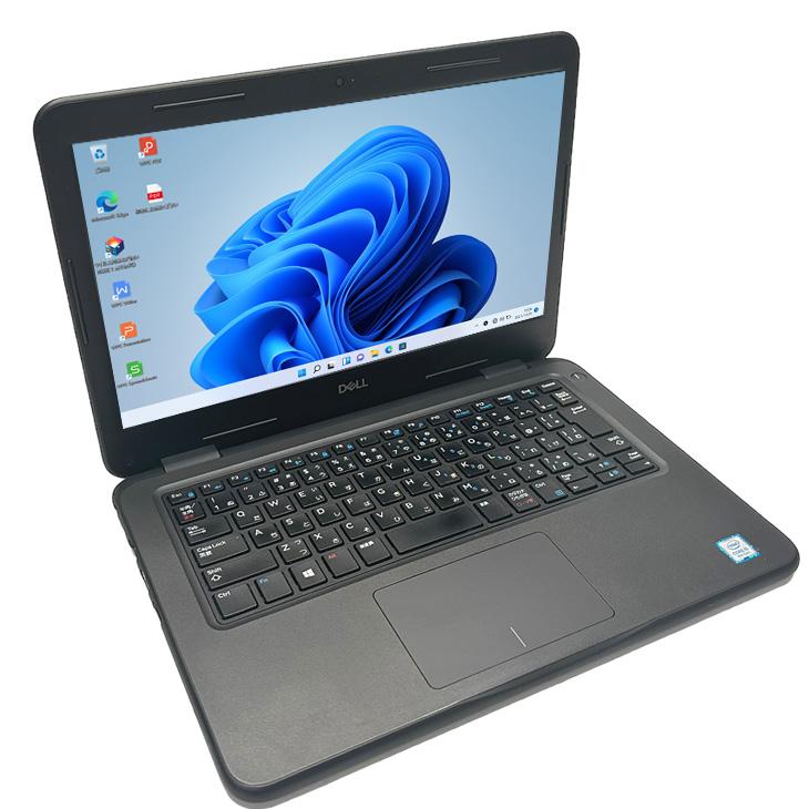 DELL 【今だけメモリ倍増中】DELL 13.3型 Latitude 3300 中古 DELL 【今だけメモリ倍増中】DELL 13.3型 Latitude 3300 中古