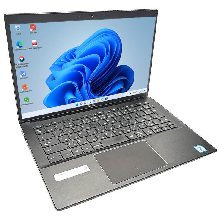 Dell Latitude 13 3301 Windows11　中古ノートPC 薄型 軽量 中古ノートパソコン DELL Latitude 3301 Windows11
