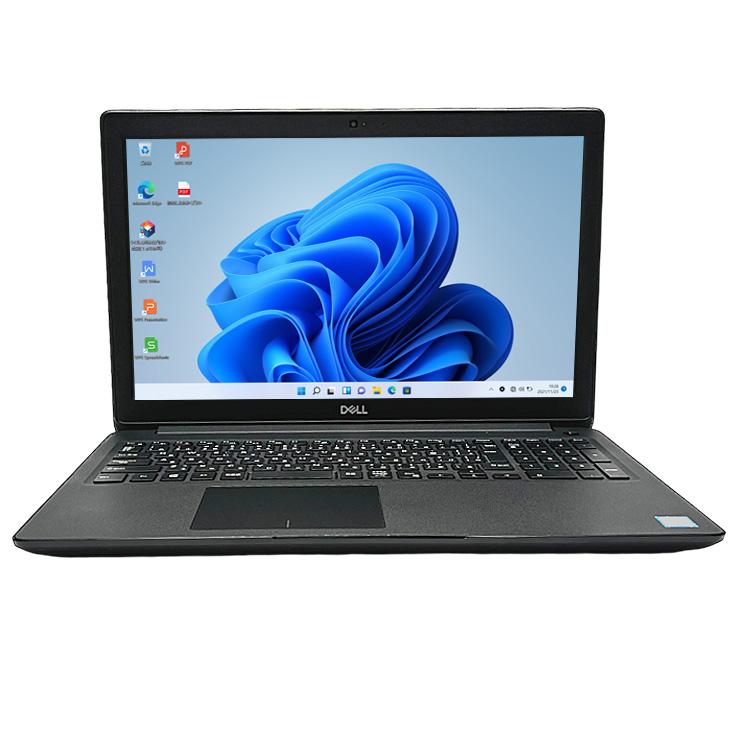 DELL 15.6型 Latitude 3500 中古 ノート Office Win10 or Win11 DELL 15.6型 Latitude 3500 中古 ノート Office Win10 or Win11