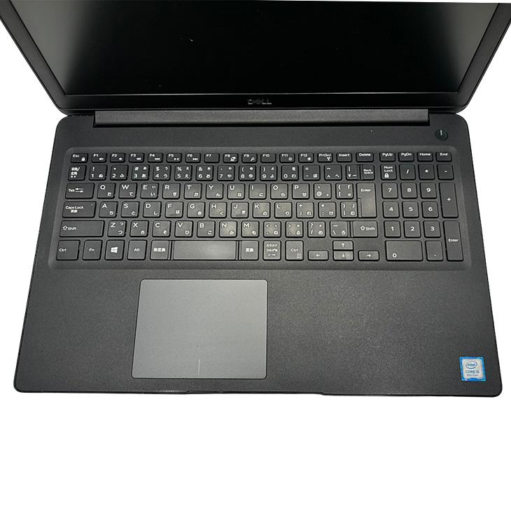 DELL（デル） 【新品バッテリに交換済】DELL 15.6型 Latitude