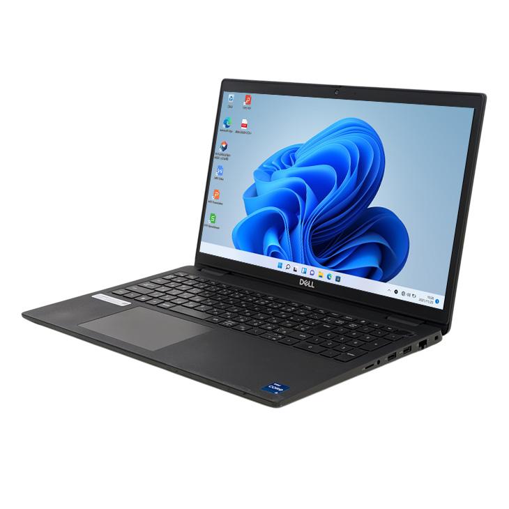 DELL（デル） 【中古パソコン】DELL 15.6型 Latitude 3520 ノート