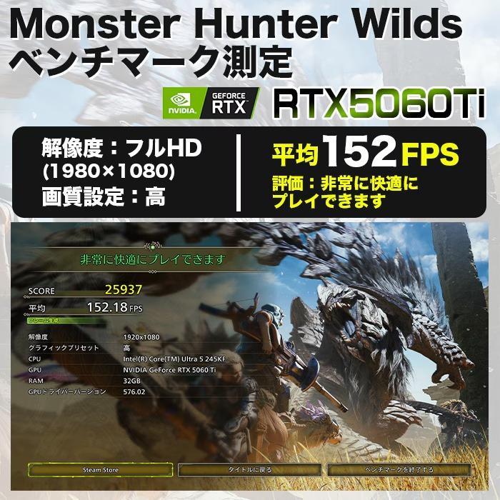 PASOUL ゲーミングPC デスクトップ 海景房 GMQ360 ホワイト GeForce