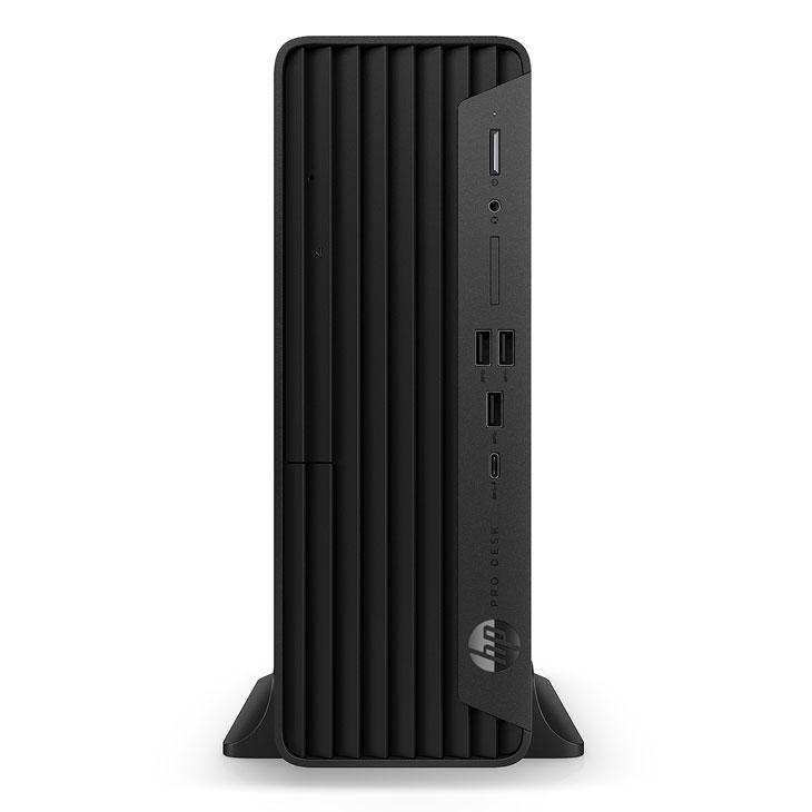 エイチピー 【中古パソコン】HP Pro SFF 400 G9 省スペースデスク 2