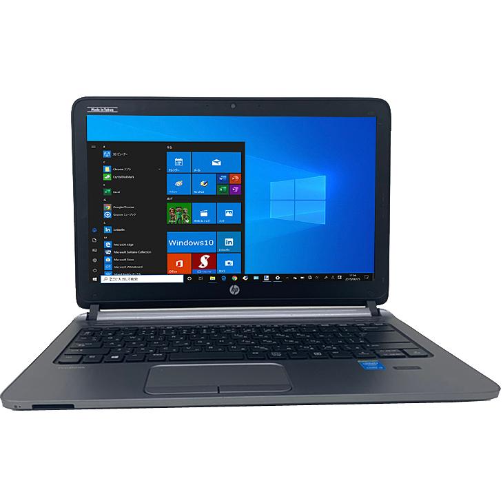 ！！只今処分価格！！ HP 430ｇ2 第5世代 の高性能 只今処分価格！！ HP 430g2 第5世代 の高性能