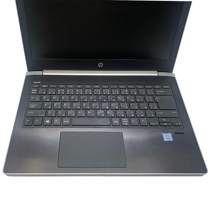051404 【中古】HP　ProBook430G5　７ｔｈ　office付 051404 【中古】HP ProBook430G5 7th office付 - メルカリ