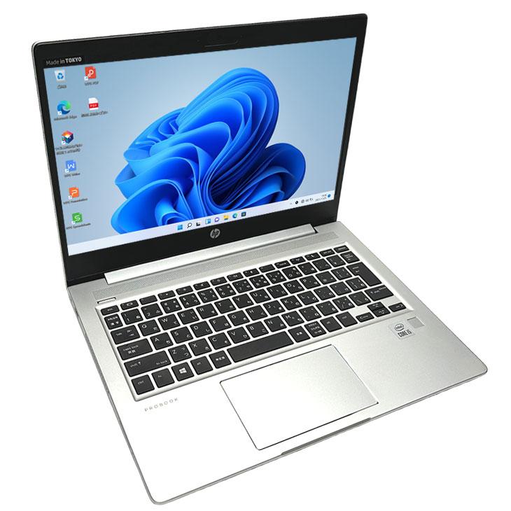 日本HP HP PROBOOK 430G7 中古 ノートパソコン Office Win10 or 日本HP HP PROBOOK 430G7 中古 ノートパソコン Office Win10 or