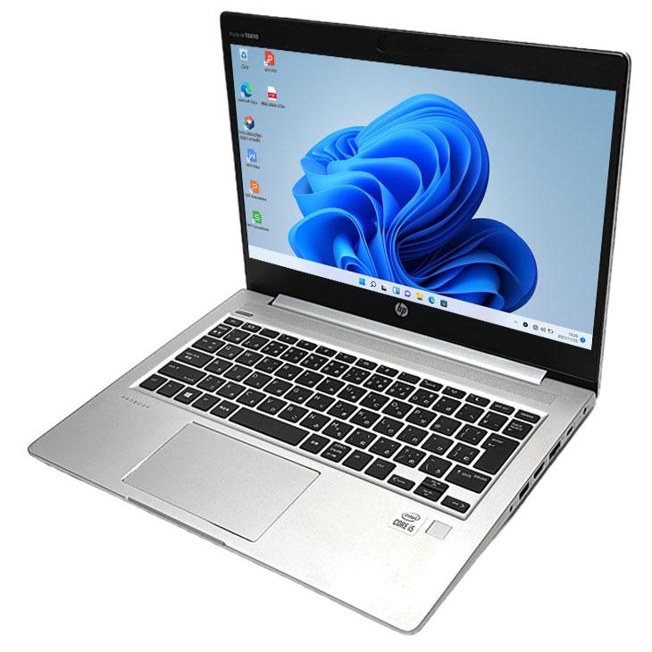 日本HP HP PROBOOK 430G7 中古 ノートパソコン Office Win10 or 日本HP HP PROBOOK 430G7 中古 ノートパソコン Office Win10 or