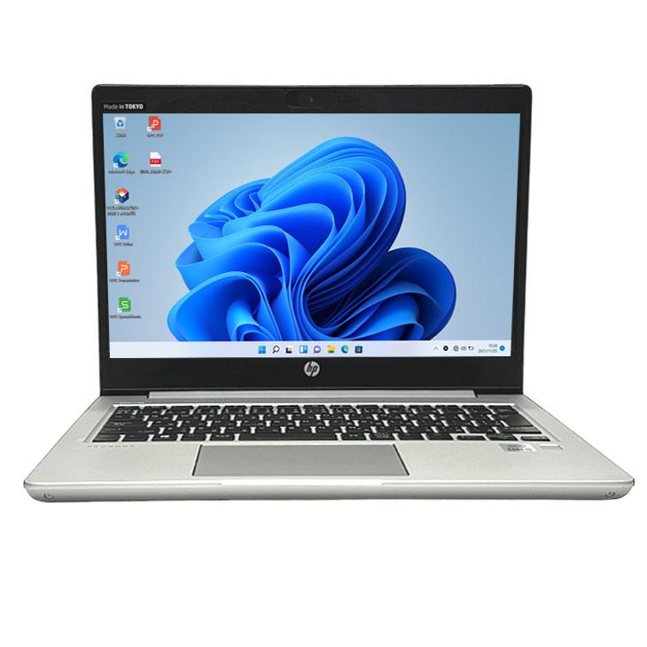 日本HP HP PROBOOK 430G7 中古 ノートパソコン Office Win10 or 日本HP HP PROBOOK 430G7 中古 ノートパソコン Office Win10 or