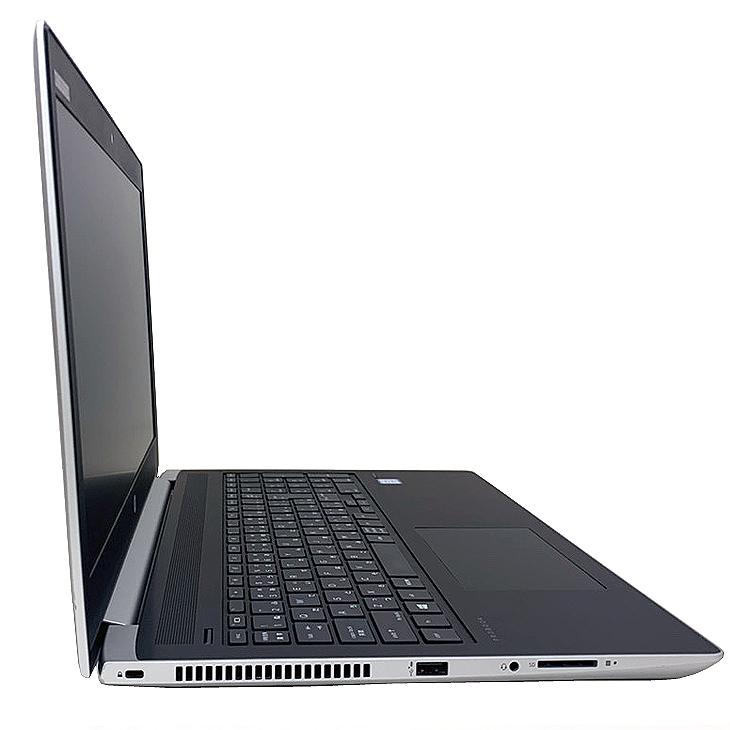 日本HP 【訳あり特価】HP PROBOOK 450G5 中古 ノート Office Win11 第7