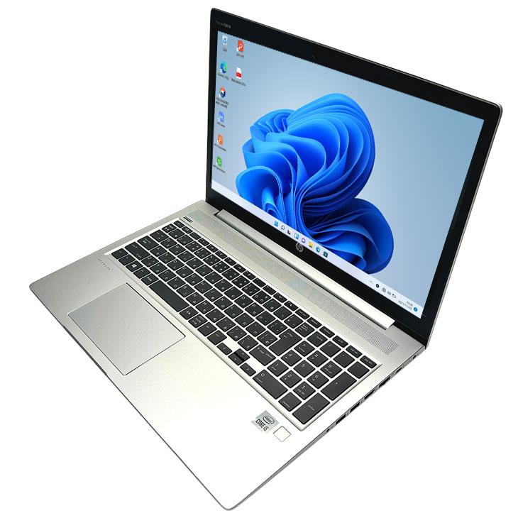 日本HP HP PROBOOK 450G7 中古 ノート Office Win10 or Win11