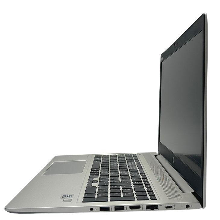 【12ヵ月保証】中古ノートパソコン SSD 第10世代CPU HP ProBook 450 G7(Win10x64)  中古 Core i5-1.6GHz(10210U)/メモリ8GB/SSD 256GB/15.6インチ/Webカメラ [良品] 2020年頃購入 TK Amazon.co.jp: 【整備済み品】 HP Probook 450 G7 第10世代 i5