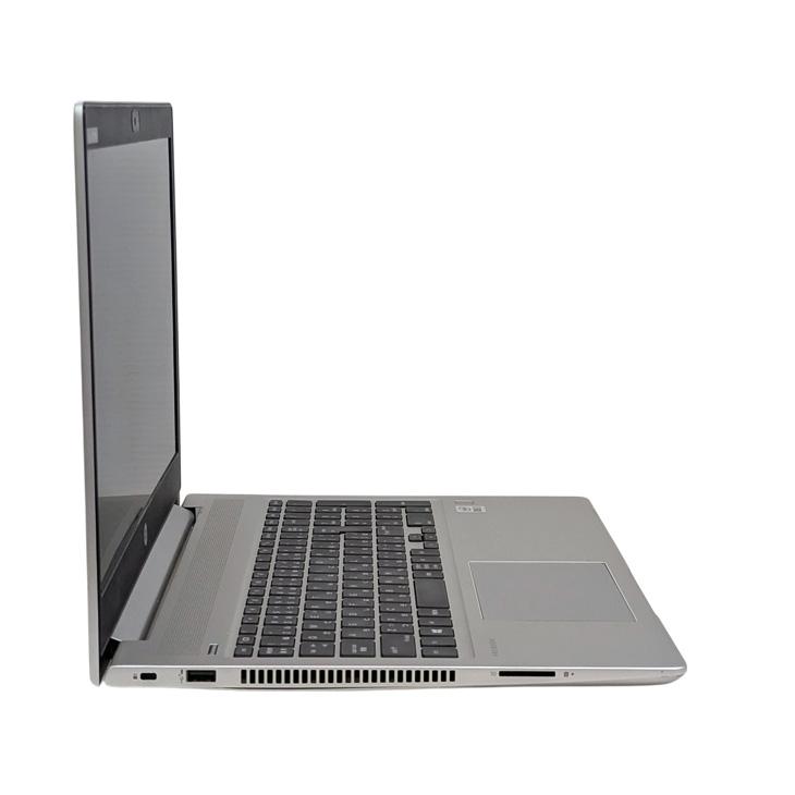 【中古パソコン】HP PROBOOK 450G7 中古 ノート Office Win11[Core i7 10510U メモリ16GB SSD512GB 無線 カメラ テンキー 15.6型]:良品の画像
