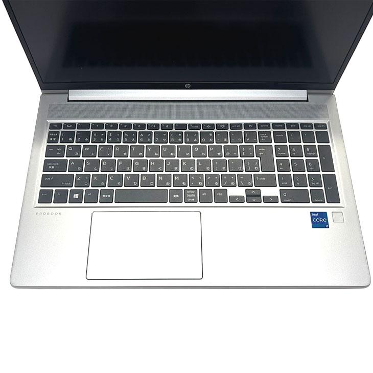 日本HP 【中古パソコン】HP PROBOOK 450G8 中古 ノート Office OS[Core