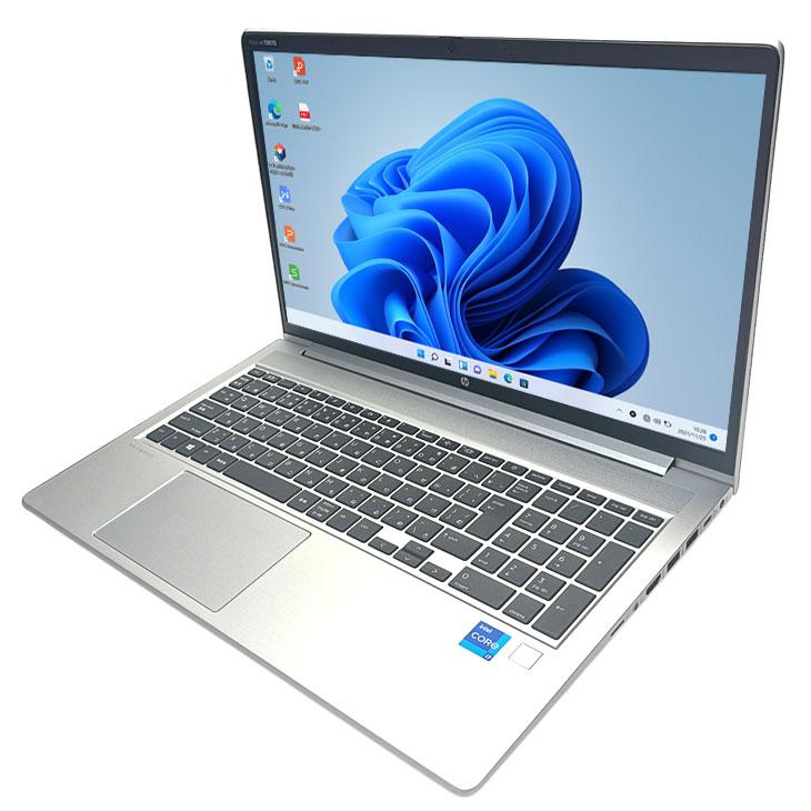 日本HP 【中古パソコン】HP PROBOOK 450G8 中古 ノート Office OS[Core