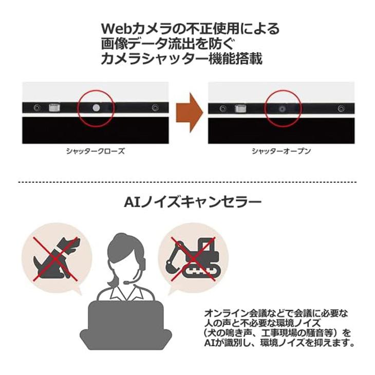 【新品】富士通 LIFEBOOK A5513/RX ノート Win11 [Core5 120U メモリ8GB SSD512GB カメラ 15.6型]:新品の画像
