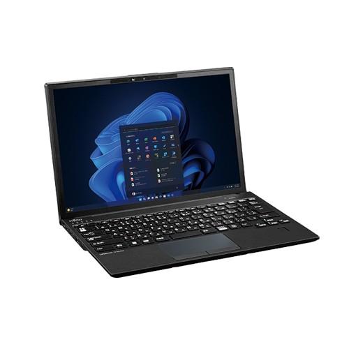 富士通（FUJITSU） 【□新品パソコン】富士通 LIFEBOOK U9313/RX