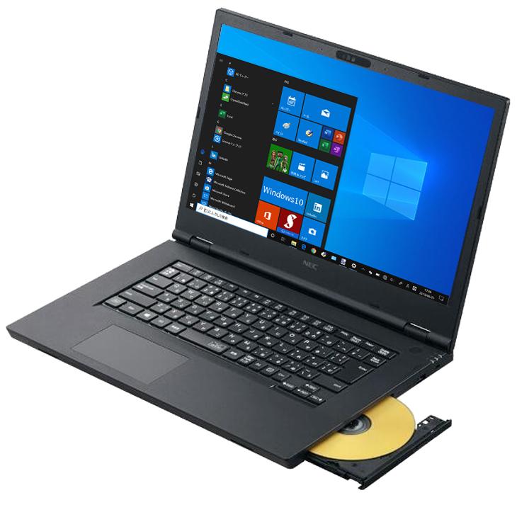 VersaPro 【新品未開封 】NEC VKL44/X-C ノート Win10Pro Win11 VersaPro 【新品未開封 】NEC VKL44/X-C ノート Win10Pro Win11