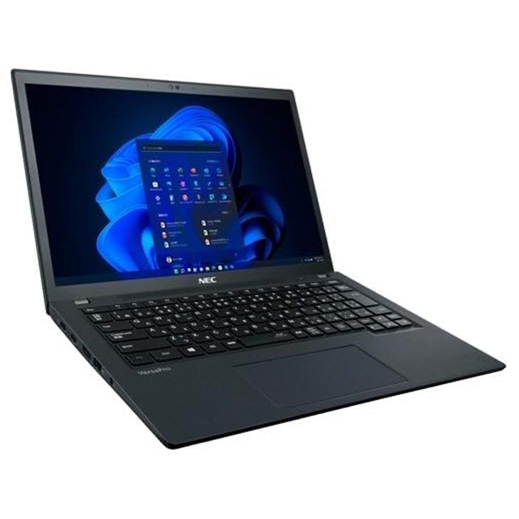 【爆速＆軽量】NEC UltraLiteノートパソコン オフィス付きWin11 日本HP 【□新品ノート】NEC UltraLite VKT46NUGSHGM VersaPro