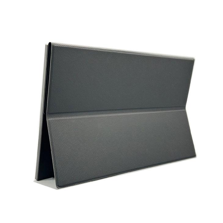 SAC 【新品】SAC 15.6インチ モバイルモニター SPMFHD156 FHD1920×1080