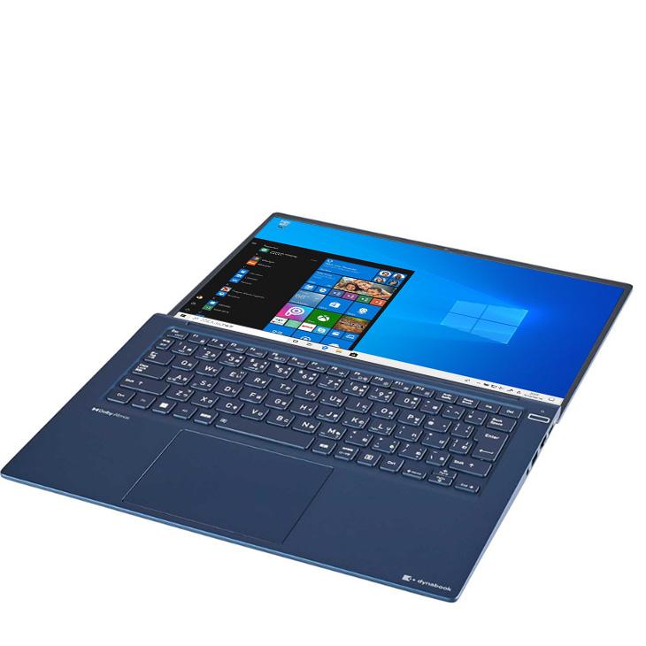 【新品】東芝 DynaBook  RJ74/KV A641KVAC2115 Win10Pro Windows11対応 第12世代 WUXGA [Core i7 1270P メモリ16GB 512GB カメラ 14型]：新品｜whatfun｜12