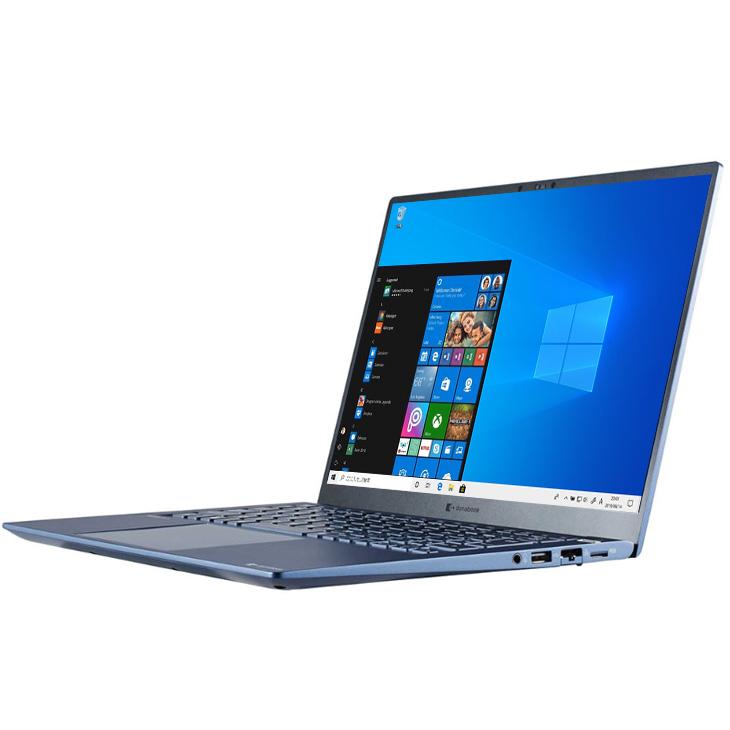 【新品】東芝 DynaBook  RJ74/KV A641KVAC2115 Win10Pro Windows11対応 第12世代 WUXGA [Core i7 1270P メモリ16GB 512GB カメラ 14型]：新品｜whatfun｜08