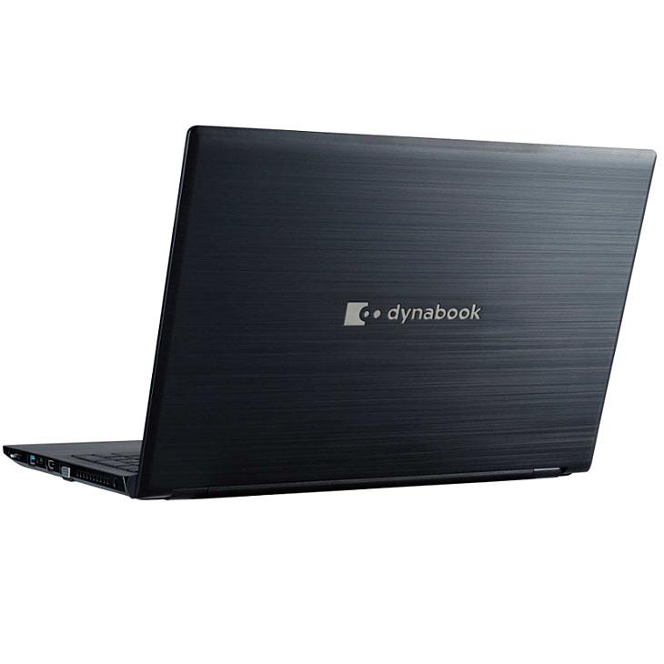 【新品】東芝 DynaBook B55/KV A6BVKVL85635 Win10Pro Windows11対応 Office2021 [Core i5 1235U 8GB 256GB マルチカメラ テンキー 15.6型]：新品｜whatfun｜08