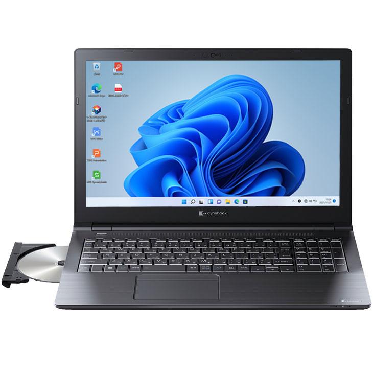 ★2022年製★ 第11世代i5 SSD256GB dynabook F55 2022年製 第11世代i5 SSD256GB dynabook F55｜Yahoo!フリマ（旧PayPay