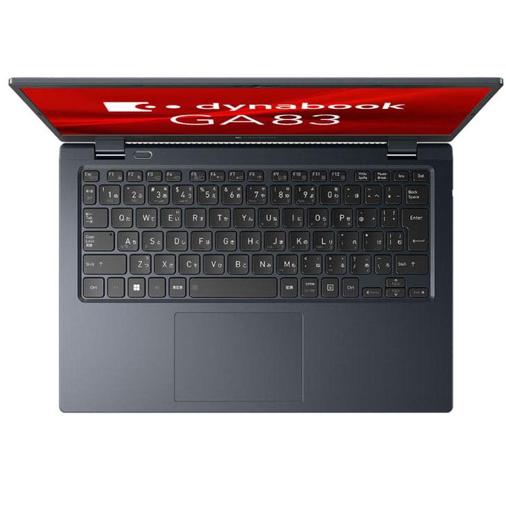 dynabook（ダイナブック） 東芝 DynaBook GA83/XW A6A1XWF8914A