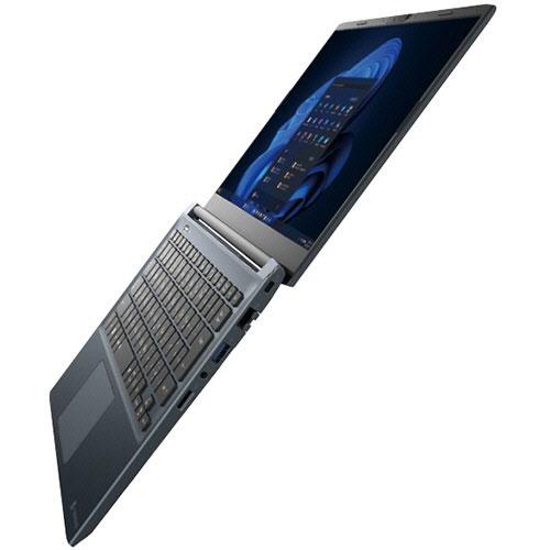 【新品パソコン】東芝 DynaBook  SJ73/LY A6SNLYJA231B Win11Pro フルHD [Core 5 120U メモリ16GB カメラ 13.3型]：新品の画像