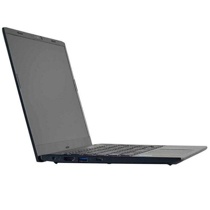 【新品パソコン】東芝 DynaBook  SJ73/LY A6SNLYJA231B Win11Pro フルHD [Core 5 120U メモリ16GB カメラ 13.3型]：新品の画像