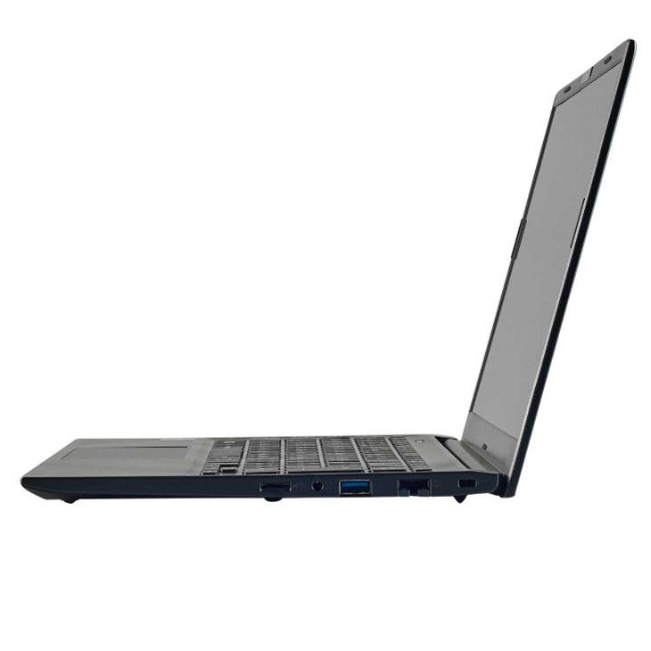 【新品パソコン】東芝 DynaBook  SJ73/LY A6SNLYJA231B Win11Pro フルHD [Core 5 120U メモリ16GB カメラ 13.3型]：新品の画像