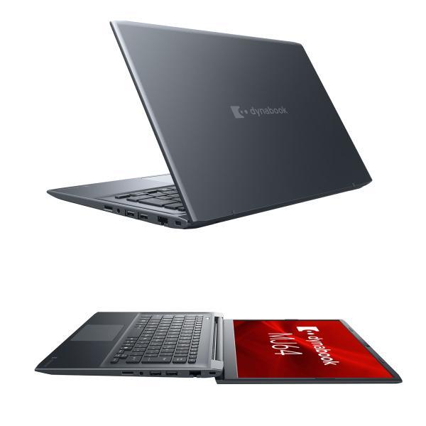 dynabook（ダイナブック） 【□新品ノートパソコン】東芝 Dynabook
