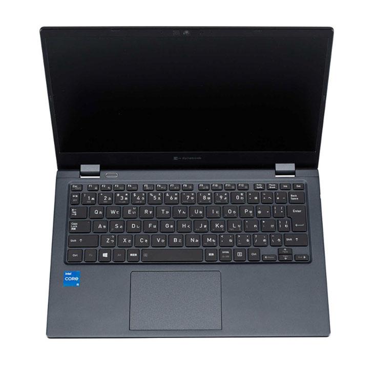 東芝ダイナブック　8GB TOSHIBA（東芝） DynaBook Core-i5 メモリ 8GB SSD 256GB