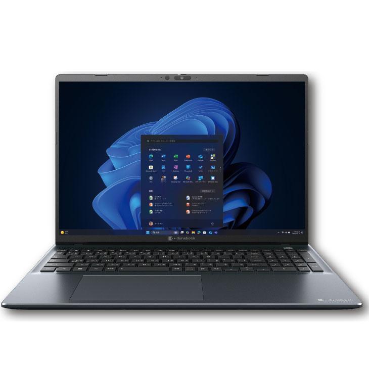 dynabook（ダイナブック） 【新品】東芝 dynabook BA86/VY